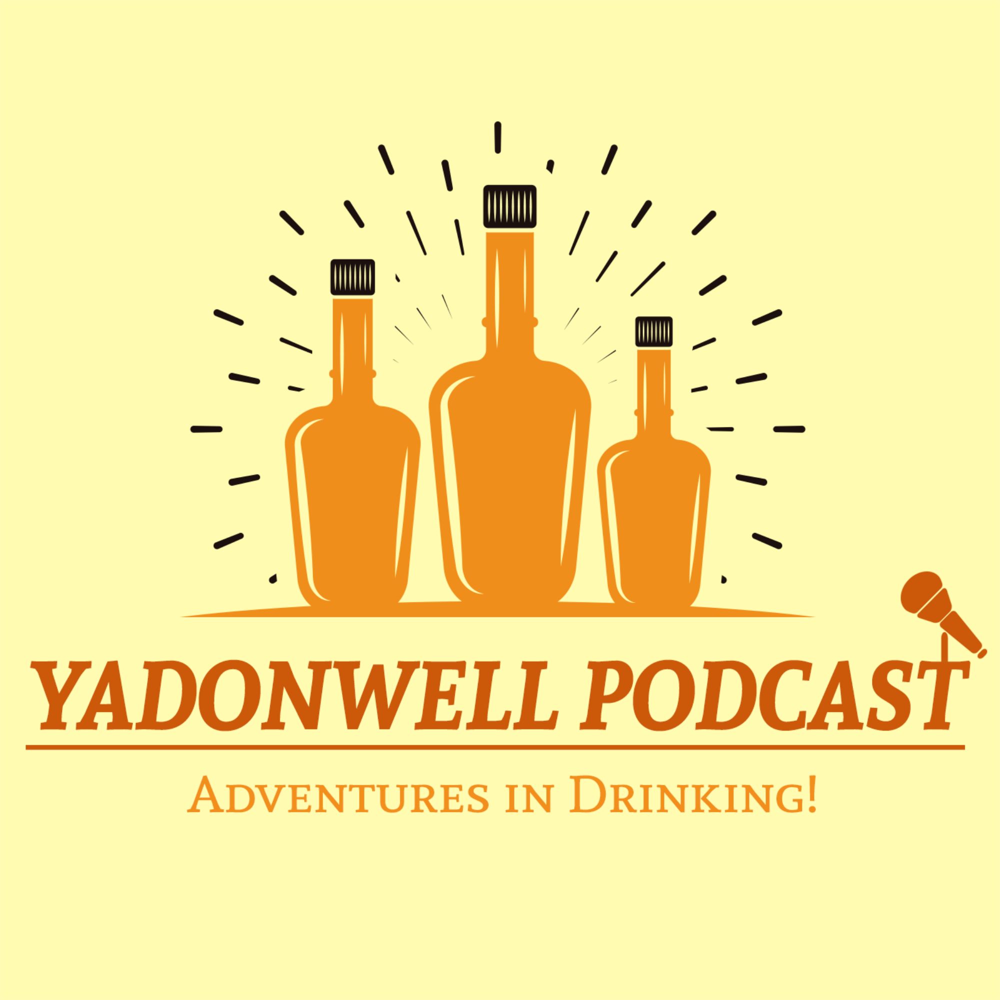 The Yadonwell Podcast