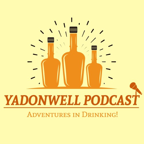 Yadonwell Podcast’s avatar