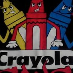 Crayola Gang Records