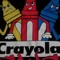 Crayola Gang Records