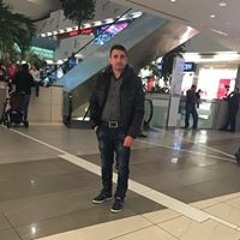 Ahmed Elgarhy