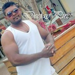 Pires Sham