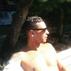 Pablo David