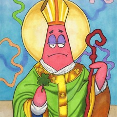 St. Patrick
