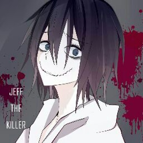 JEFF WOODS THE KILLER