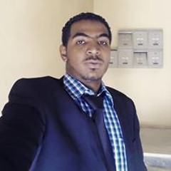 Mốăẑ Salah Musa