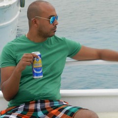 Amr Ezz El Deen 1
