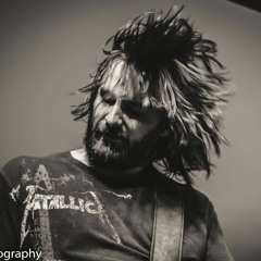 Break Stuff (limp bizkit cover)