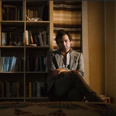 Benjamin Cissner