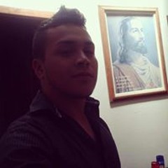 Luis Romero