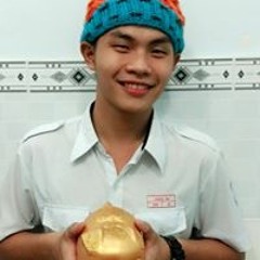 Nguyễn Hoàng Ân