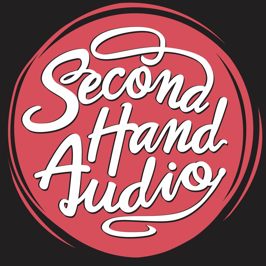 Stream Second Hand Audio music | Listen to songs, albums, playlists for ...