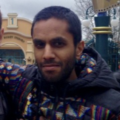 Sacha Ramtohul