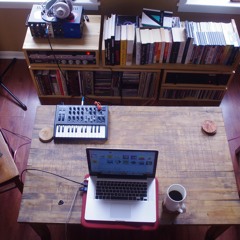 R-Team Duo Recordings