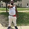 Keon RonHarvey Jr Brown