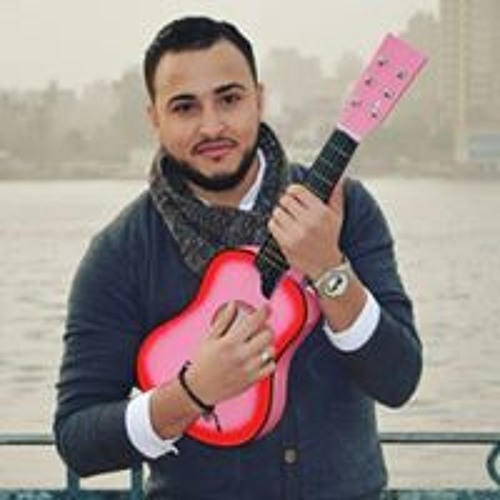 Mohamed Sayed’s avatar