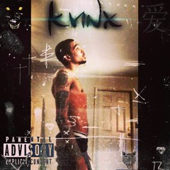 Lone Wolf - KVINX ( Prod. By Ricky hernandez )