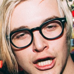 Doctor P - Bulletproof (Ghastly! Remix)2013 never released