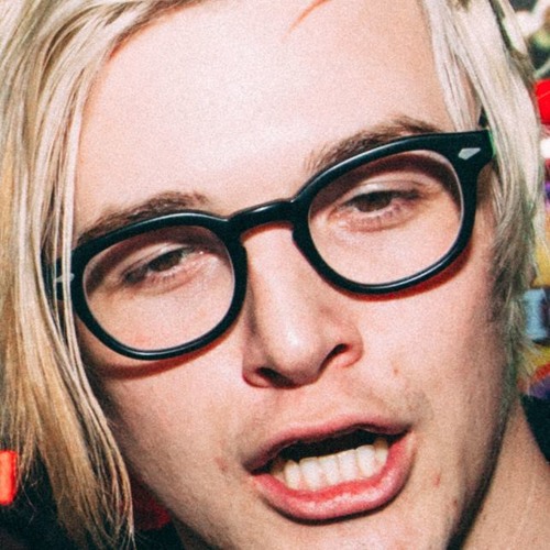 Doctor P - Bulletproof (Ghastly! Remix)2013 never released