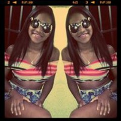 Jonaidi Jhoanna Joseph