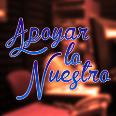 Apoya Lo Nuestro PR