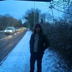 Mohammed Al-hashmi Oxford