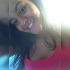 Vivìíh Araújo Alves Bueno