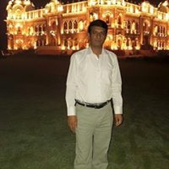 Faisal Naseem