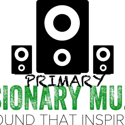 Be Amazing - 2nd Grade Visionary Muzik Primary