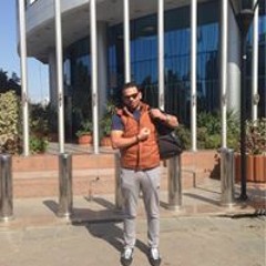Ahmed Elsawaf
