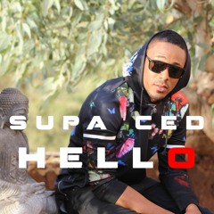 Supa Ced