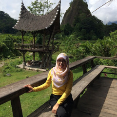 Arissa Bustam