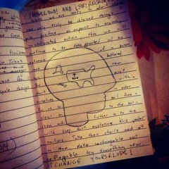 Anchor State of Mind, Estd. 2014