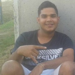 Alejandro Monsters - AFTER BOY - EBV Crew