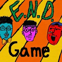 E.N.D. Game