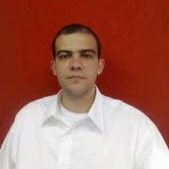 Rafael Pedroso da Silva