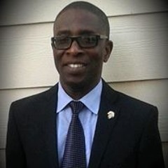 Dele Ashaolu