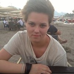 Julie Dønot Samuelsen