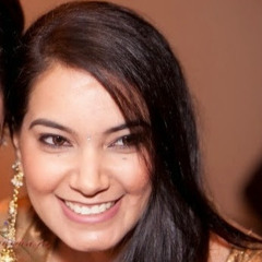 M Kaur