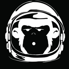 Astro Monkey