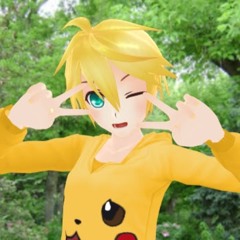 Len Kagamine