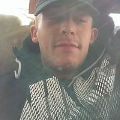 Conor Shmokey Robinson