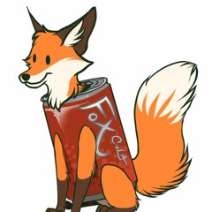 SodaPopFox