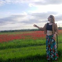 Annastasia La Patience