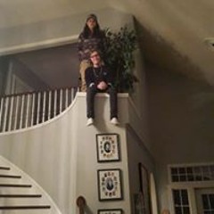 Tyson Träp Achtemichuk