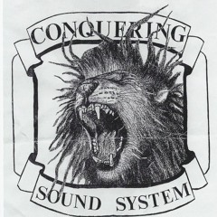 Conquering Sound System