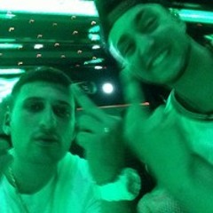 Liam Will Rubenstein