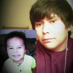 Tyrome Yazzie