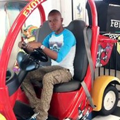 Steeve Cristiano Theodore