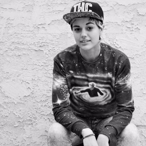 Stream Hannah Marie music | Listen to songs, albums, playlists for free